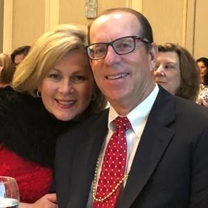 Meet your Posher, Patricia